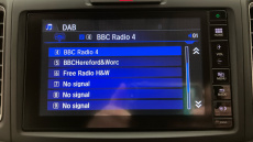 Honda CR-V 2.0 i-VTEC SE Plus 5dr Auto Petrol Estate